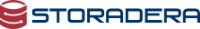 Storadera logo