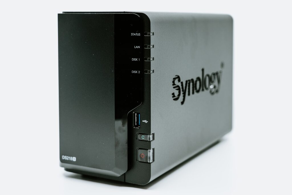 Synology drive